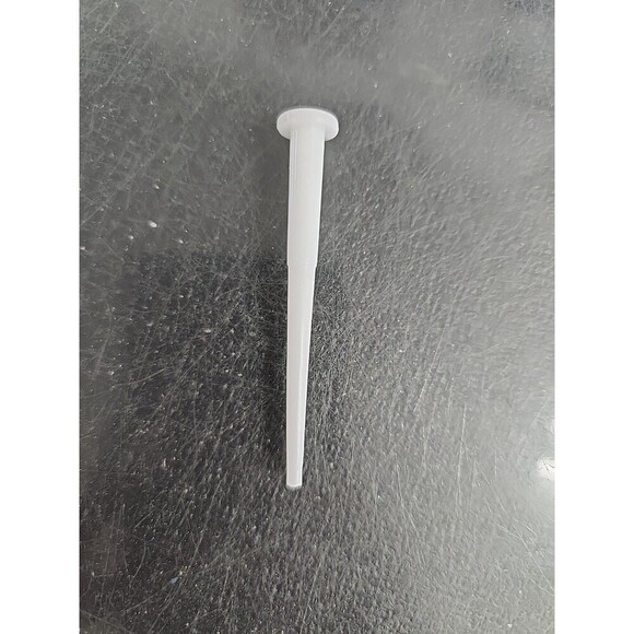 Inflatable Jumping Hop Ball Children Bouncing Ball with Handle Exercise Toy Red - Picture 4 of 4